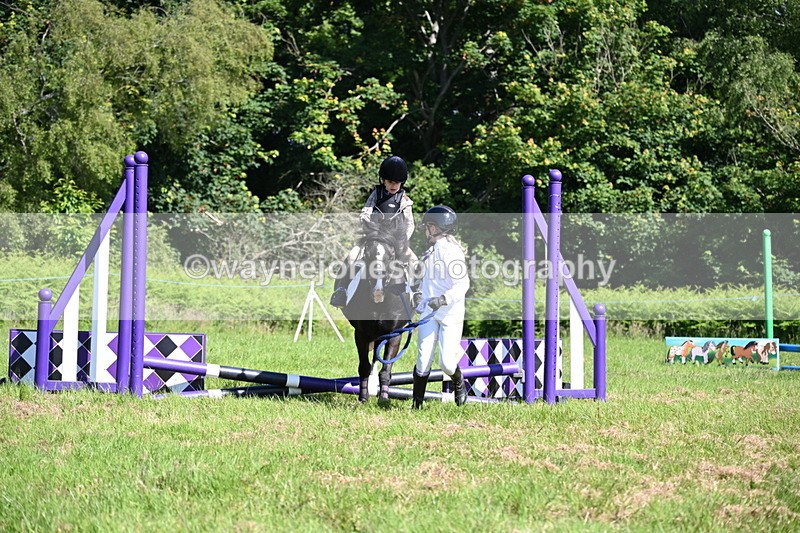 WJ6_3766 - Class 1 Tiny Cross Poles