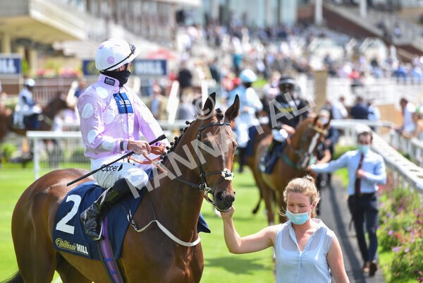 yr09072021r1-10 - Race 1: 2.05pm williamhill.com Best Odds Guaranteed Handicap Stakes