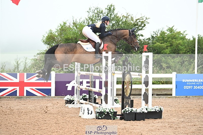 240720A-102919-13678 - Cls 15, 1 Star Silver Tour Jump Off and Presentations
