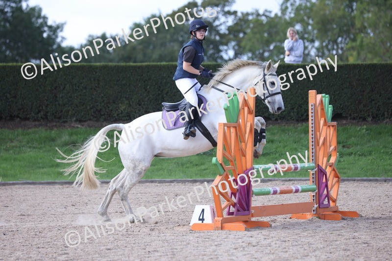 20251005-0708 - Class 5 - 80cm