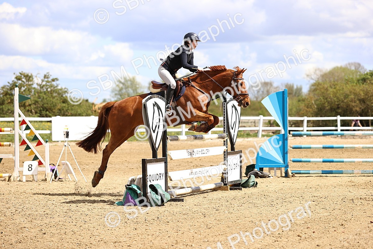 SBM_003949 - Class 17 - Senior Newcomers - 1.10m