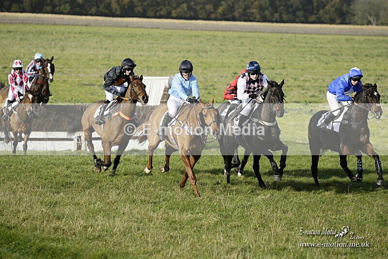 PtP 250921 0435 - Point-to-Point Badbury Rings Dorset 07/11/2021