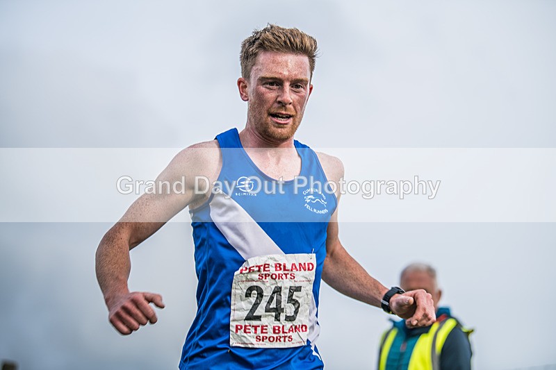 Gavel-306 - Gavel Fell Races (Junior & Senior) Wednesday 28th May 2025