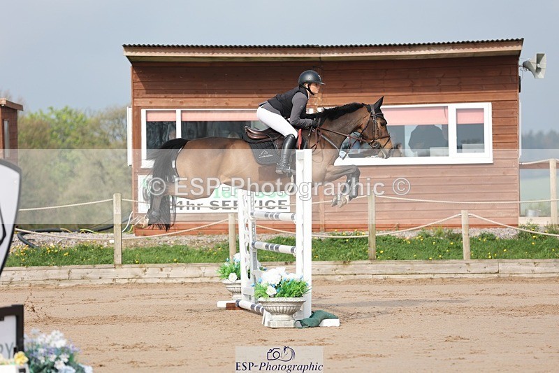 250424-093422-02878 - Cls 29 Young Horse 6yr old