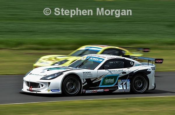 13 23-8298 - GT and Sports Cars