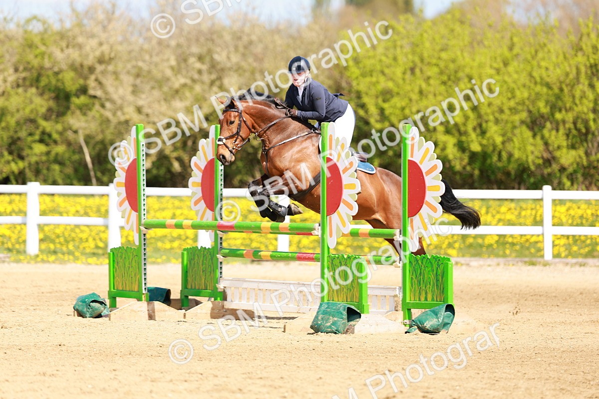 SBM_001523 - Class 3 - Senior Discovery - 1.00m