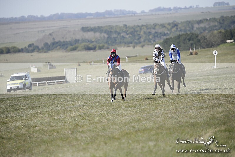 PtP 250421 132 - Larkhill Point-to-Point Racing 25/04/21