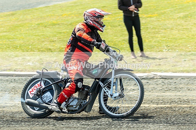 210626-7D-8E0A2361 - Ride & Skid It  Speedway Experience 26th Jun 21