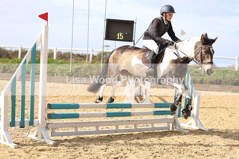 3E7A7724 - Class 3: 60cm open