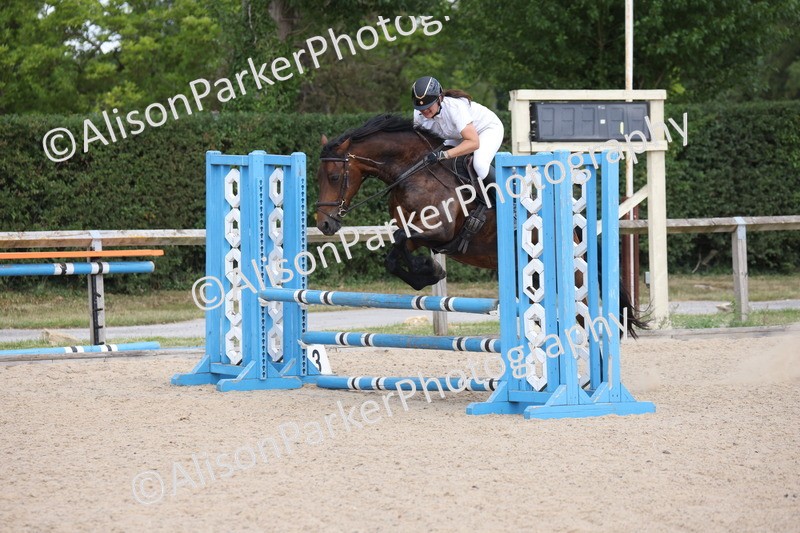 20250629-1731 - Class 5 - 80cm