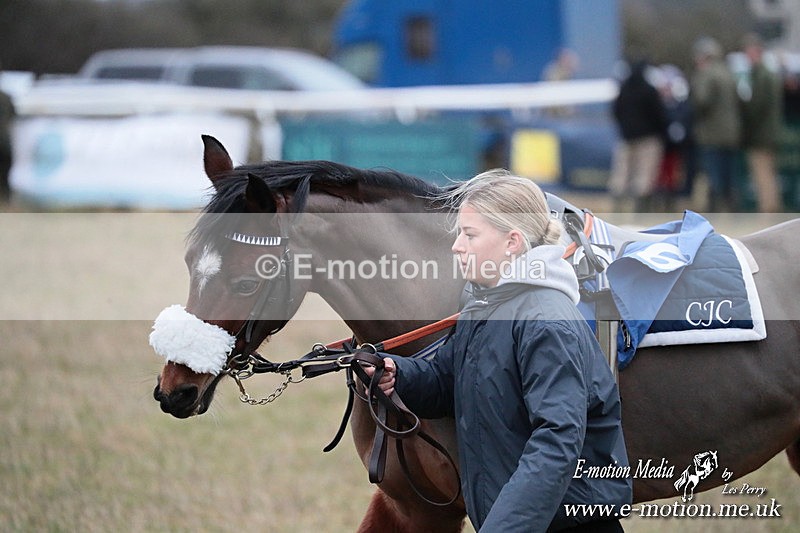 PRPTP 260125 13 - Pony Racing from Cocklebarrow Farm 26/01/25