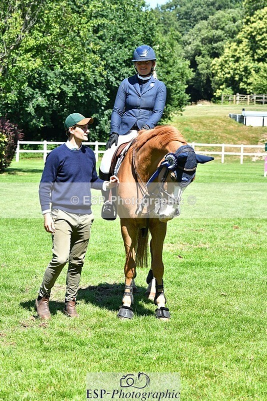 230707-150219-08380 - Cls 13 Newcomers 2nd R Jump Off and P