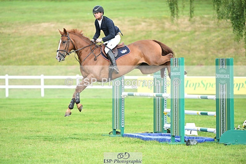 240713-095306-36616 - Cls 146 5 Yr Old Championships