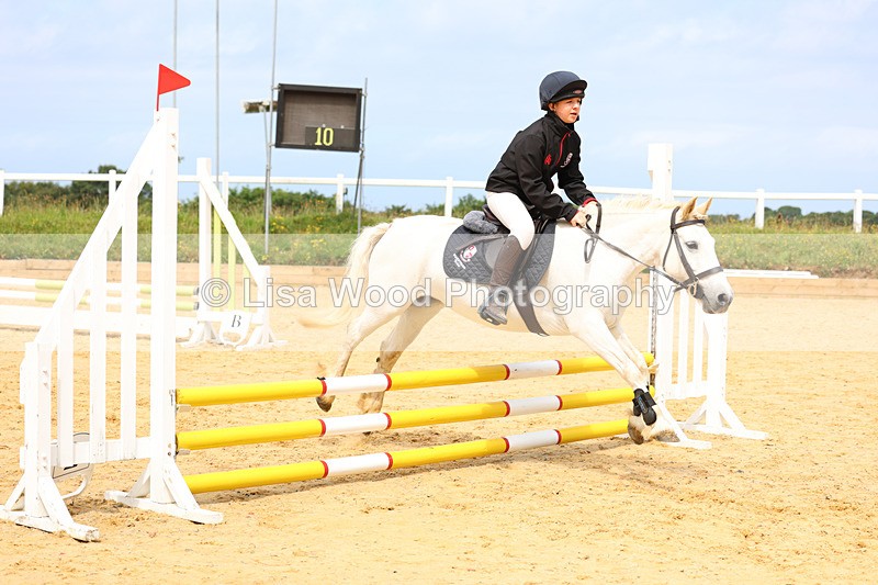 3E7A1261 - Class 3: 60 -65cm Part A