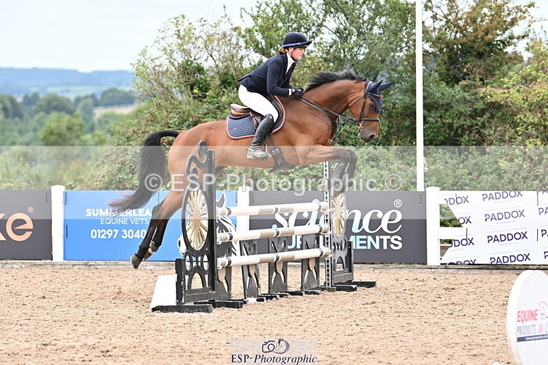 250820B-121835-00510 - Cls 3 Snr 1.05m Open