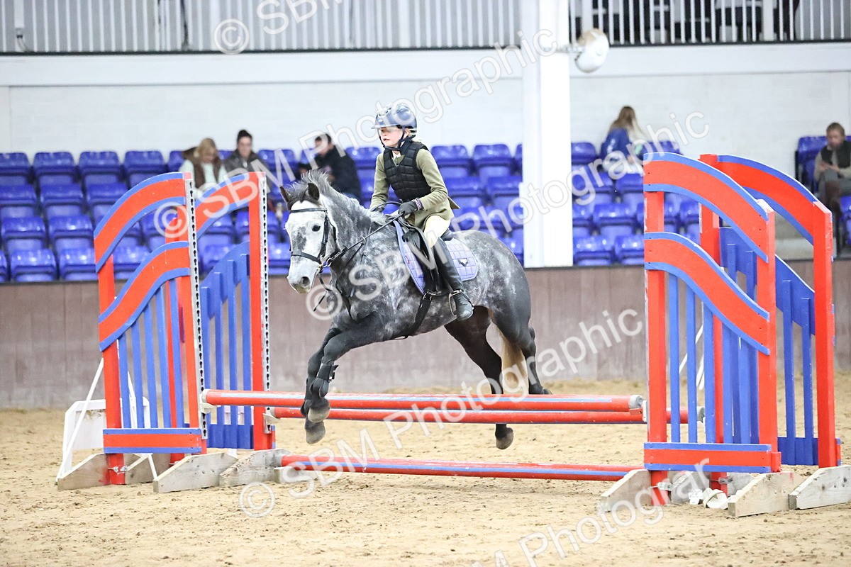 SBM_001010 - Class 4 - Prestige Design & Workwear 60cm