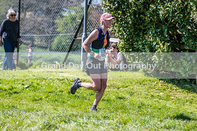 The Finish-810 - The 3 Peaks Race Saturday 25th April 2026 - The Finish