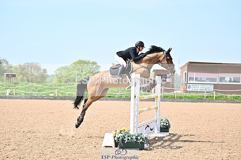 240510A-131554-07175 - Cls 23 Talent Seeker Inc 7yr old 13.15 to 14.10