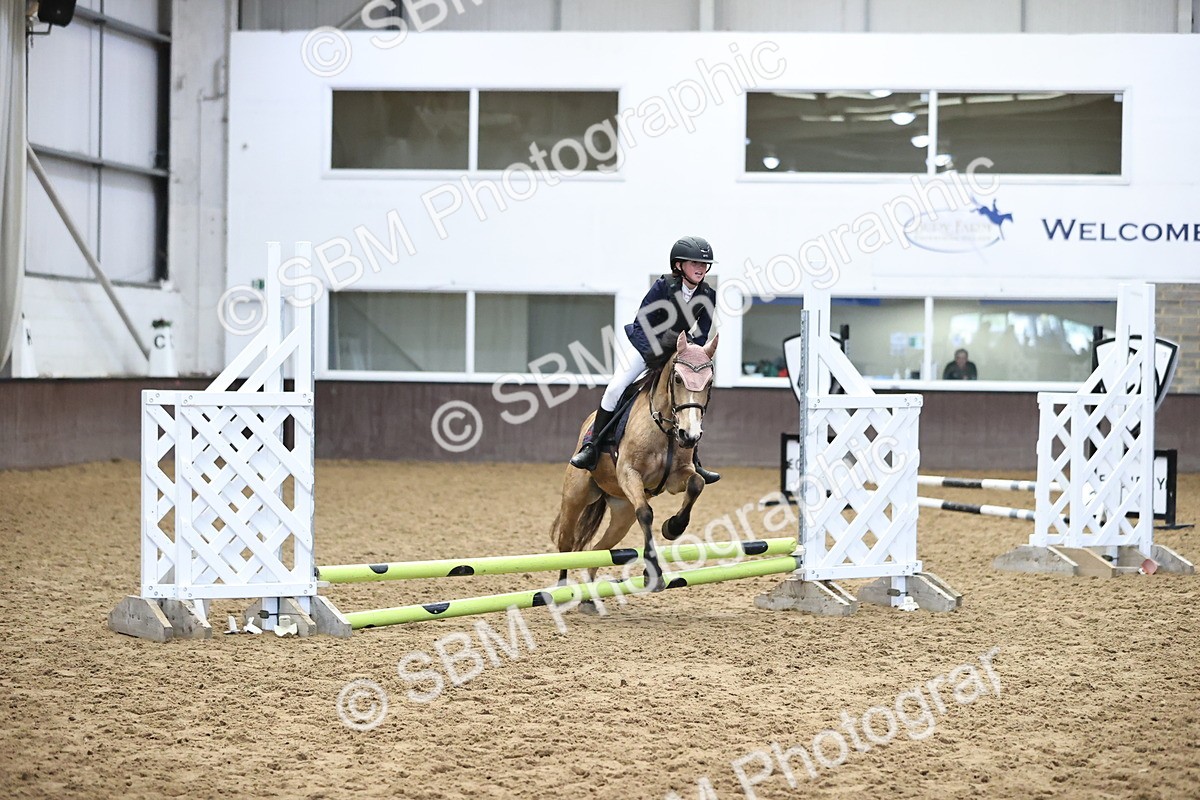 SBM_000641 - Class 3 - The Fire Safety Stick 50cm Area 12 Championship Qualifer
