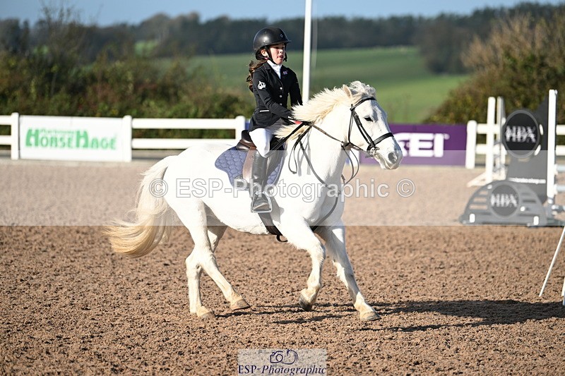 241026A-104818-00196 - SAT Cls 5 Pony British Novice and 80cm