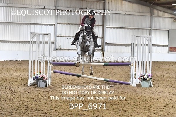 BPP_6971 - CLASS 8 90CM