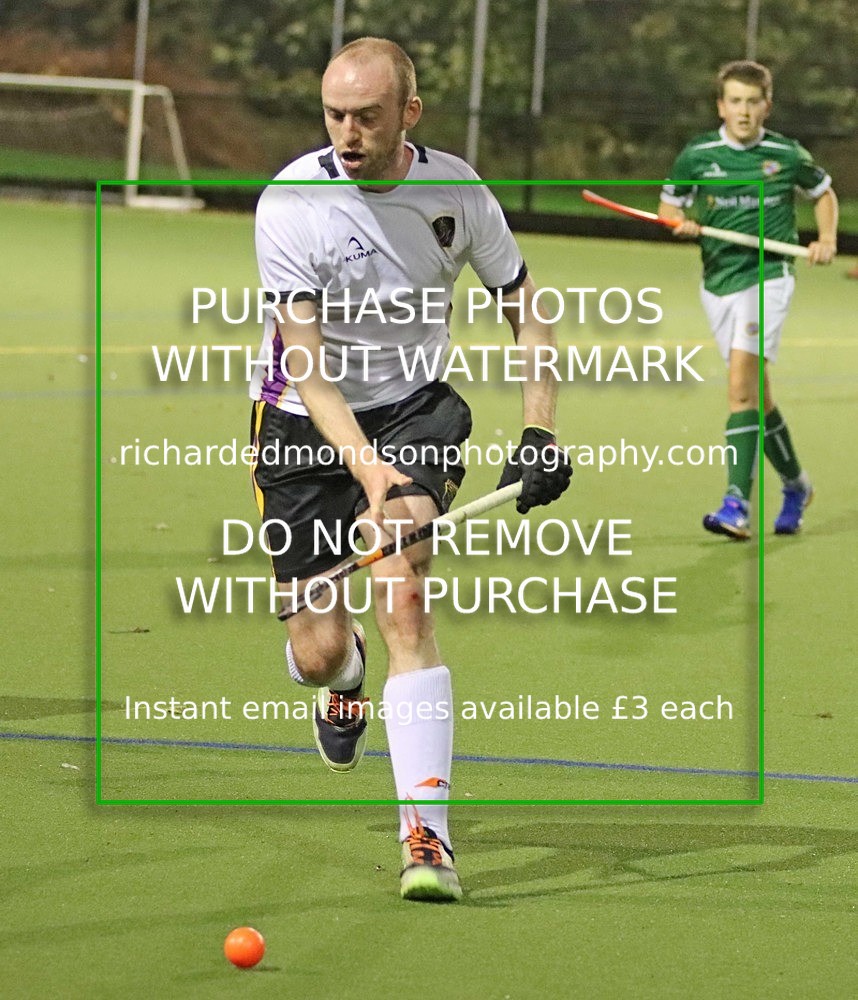 IMG_5016 - Kendal Mens Hockey v Keswick 2nds (Wednesday 4 October 2023)