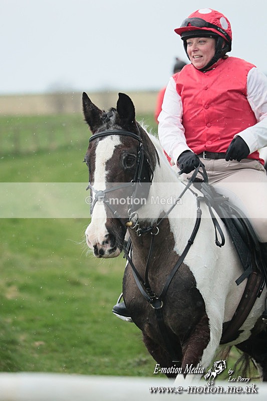 PtP 230324 198 - Tedworth Hunt PtP Larkhill Raccourse 23rd March 2024