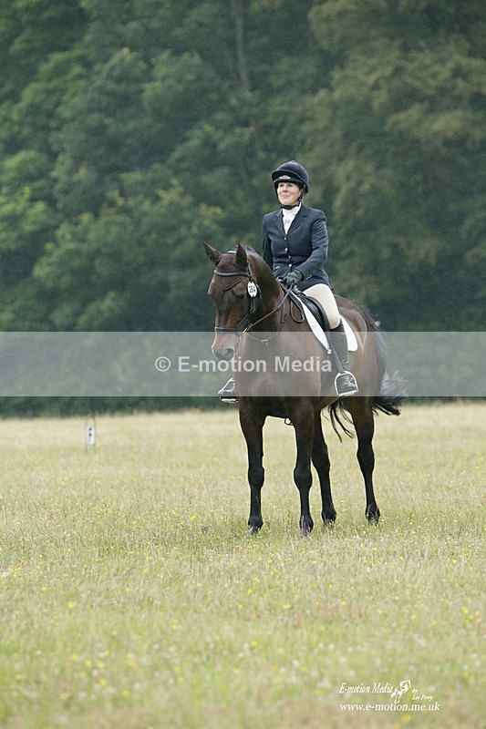 BVRC 030721 628 - Bourne Valley Riding Club Dressage 03/07/21