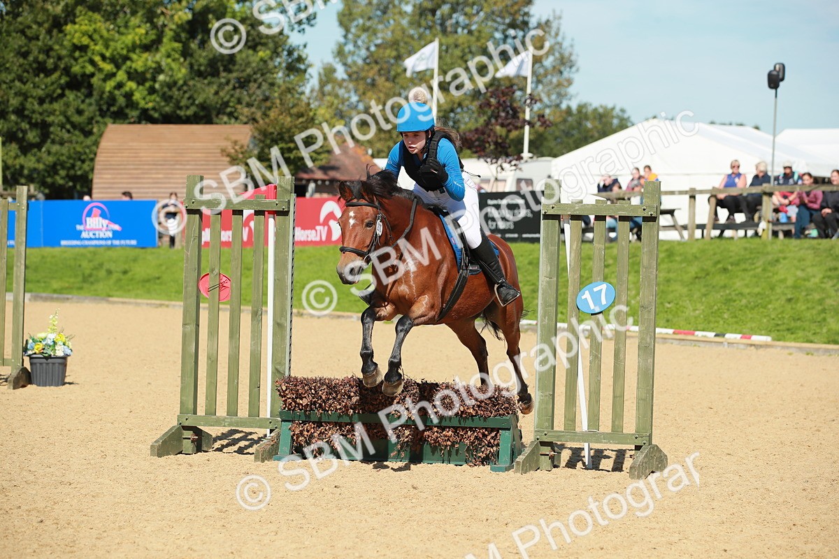 SBM_19948 - E6 - Eventers Challenge 60cm Championship