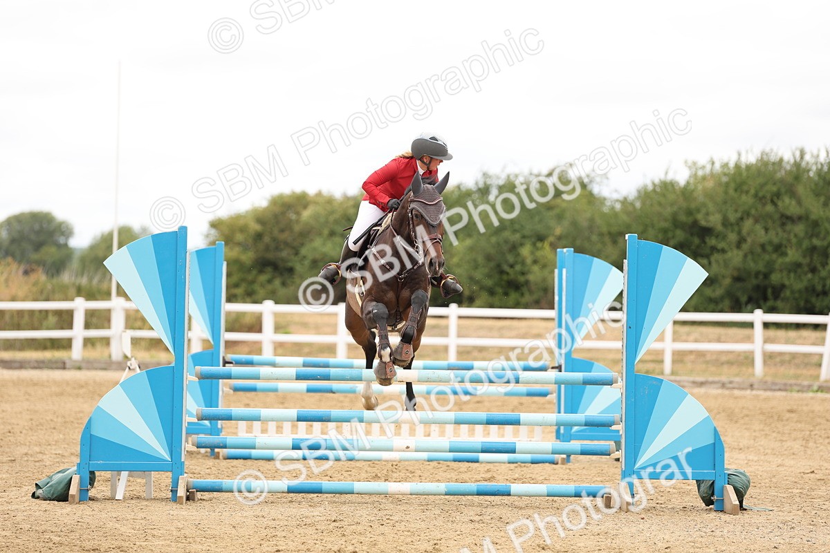 SBM_023527 - Class 4 - Amateur Championship Qualifier 95cm