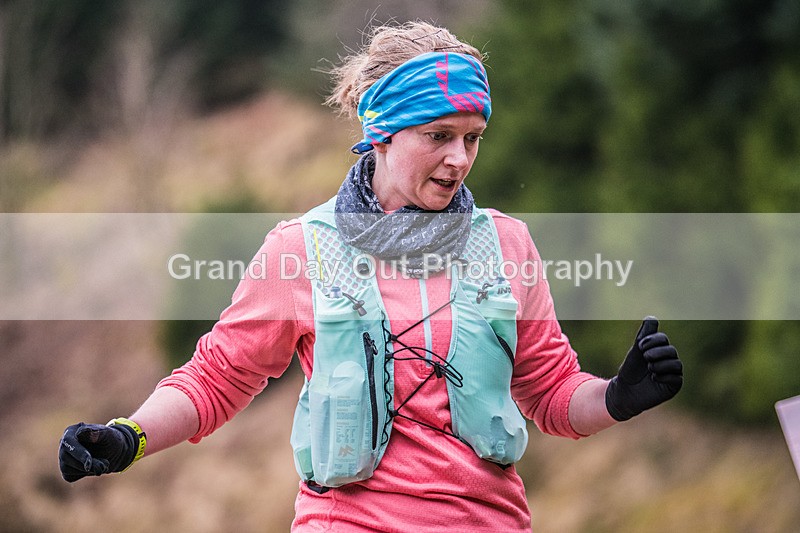 Glentress-288 - High Terrain Events Glentress 10K 21K & 42K Trail Races Sunday 16th February 2025