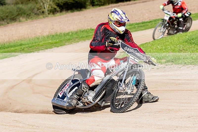 20261003-7D8E0A6776-2 - Ride & Skid It. Speedway Experience Day 03rd Oct 2026