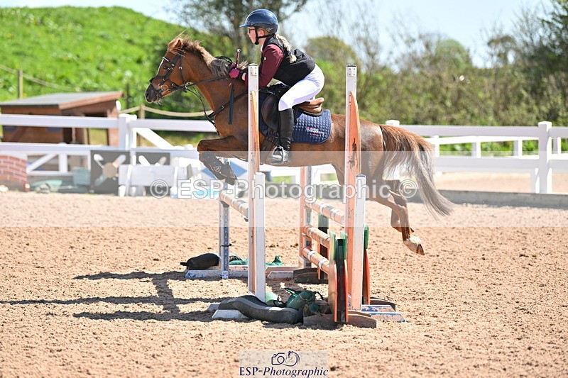 240504A-145905-02510 - Cls 22 & 23 Stepping Stones 128cm & 138cm & Under11's