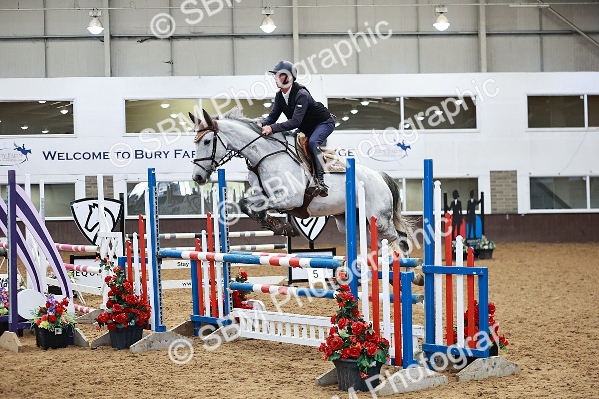 SBM_001523 - Class 4 - Senior Newcomers 1.10m
