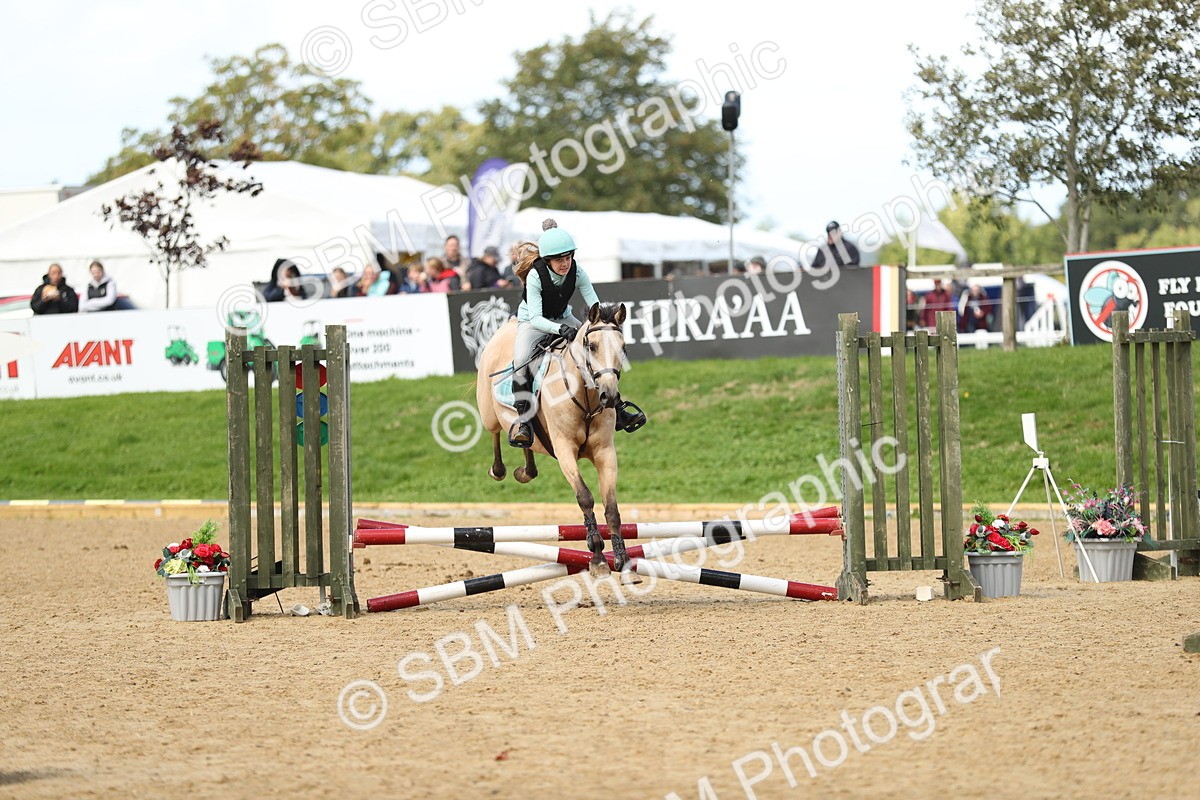 SBM_23021 - E9 - Eventers Challenge 60cm Championship