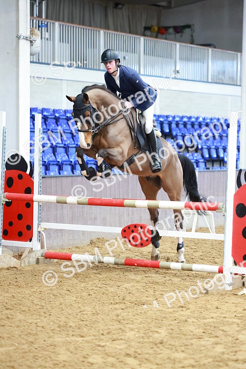 SBM_001118 - Class 3 - Senior Discovery 1.00m