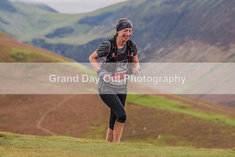 British Fell Relay-3695 - British Fell & Hill Relay Championship Braithwaite Keswick Saturday 21st October 2023
