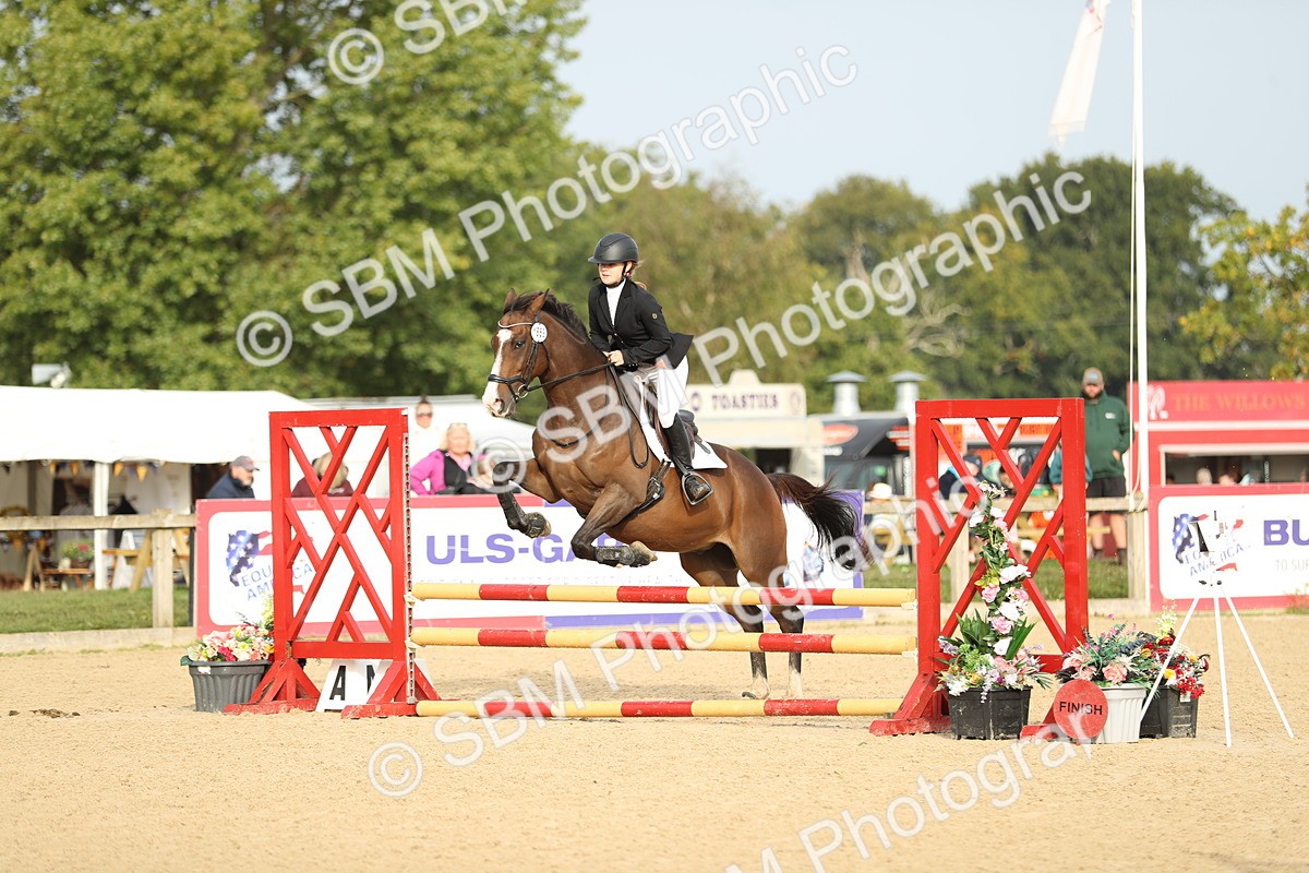 SBM_56168 - J24 - Junior Horse 75cm Championship