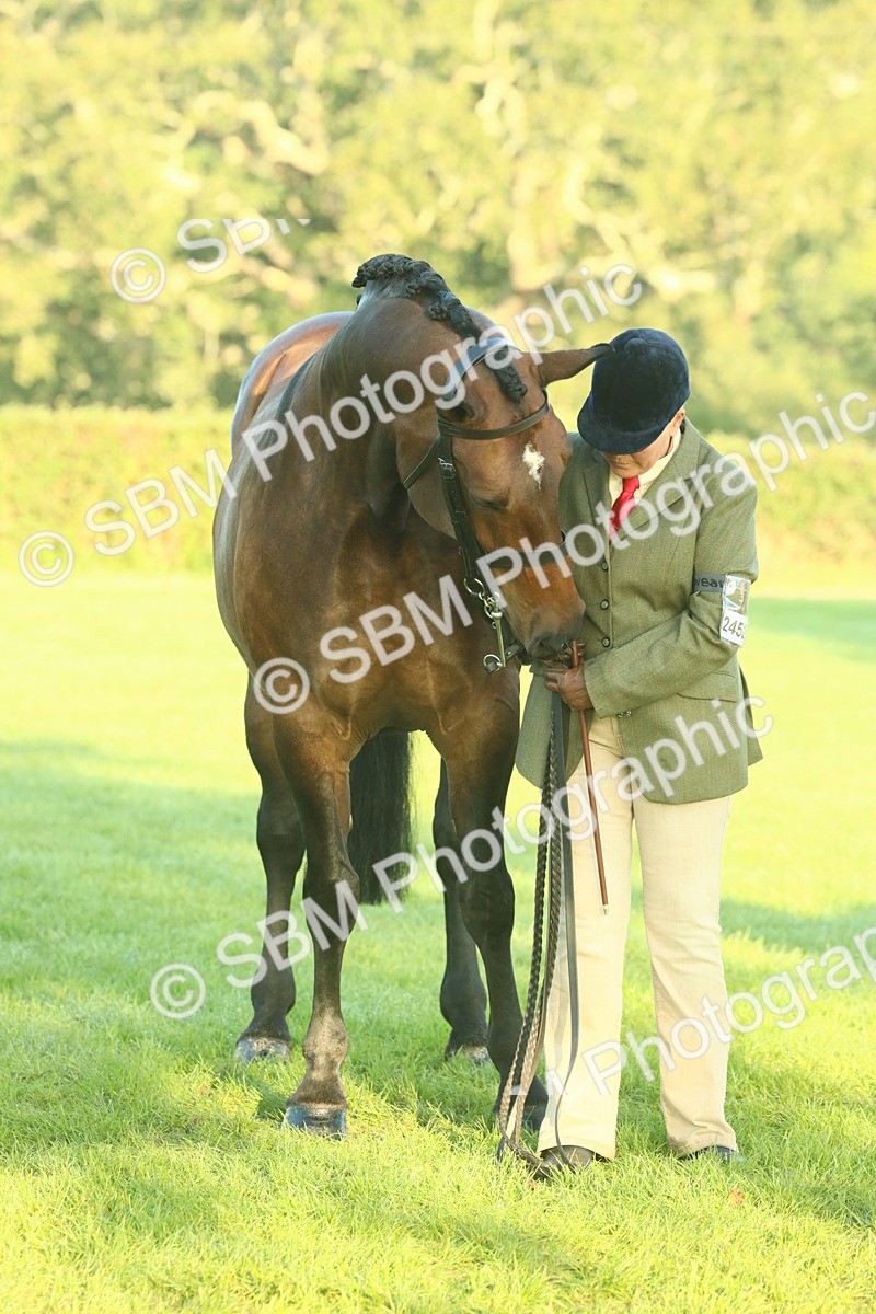 SBM_56668 - S36 - Starters Best Turnout