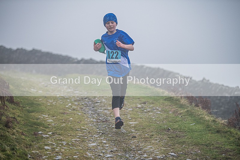 Sale Junior-169 - Sale Junior Fell Races Saturday 22nd November 2025