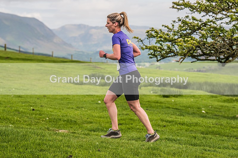 Hay-O-224 - Hay O Trail Race Tuesday 23rd May 2023