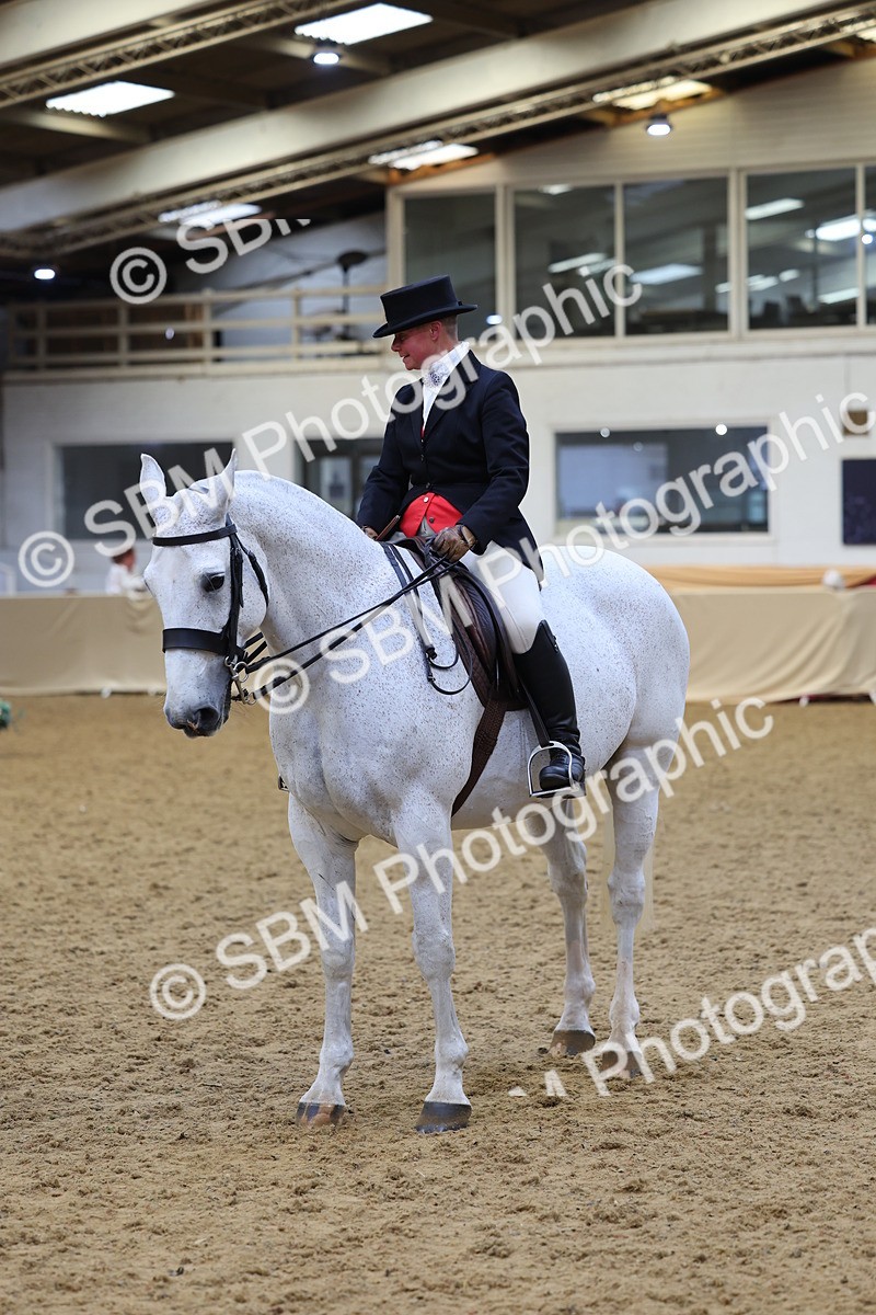 SBM_24444 - Class 906 - Supreme Final - Ridden Pre Vet