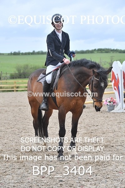 BPP_3404 - CLASS 16 SUN Senior Discovery/ 1m Open