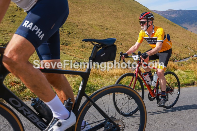 102345 - Newlands Pass 10.00-11.00