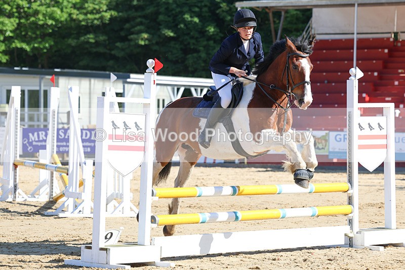 3E7A8733 - Class 2: Junior 70cm