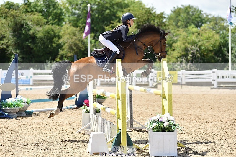 250628-133848-04021 - Cls 23 Graham Heath Equestrian 128cm & 138cm