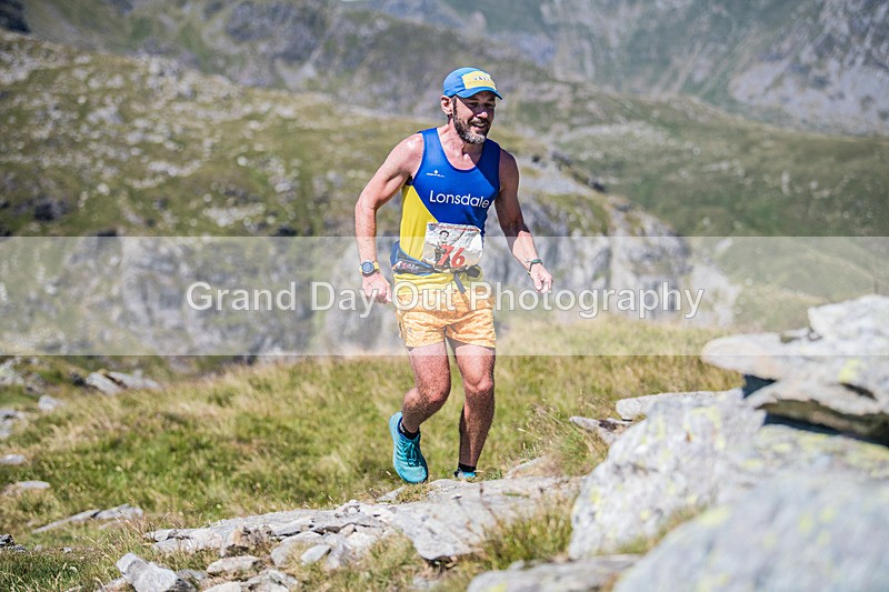 Kentmere-196 - Kentmere Horseshoe Fell Race Sunday 19th July 2026