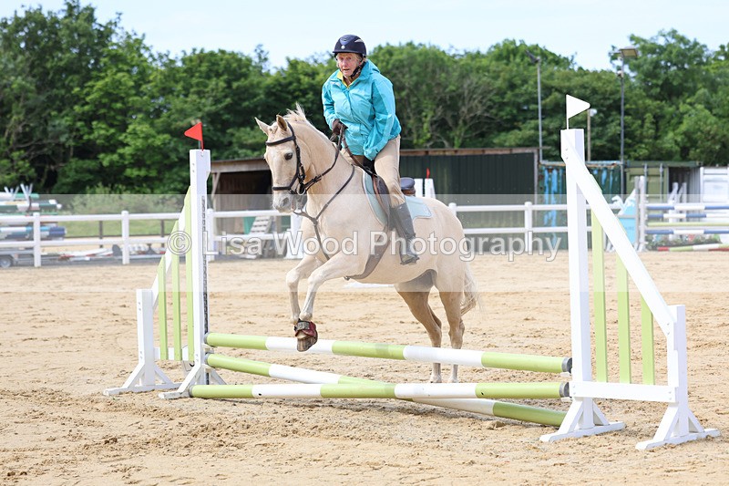 3E7A3438 - Class 3: 50cm Open