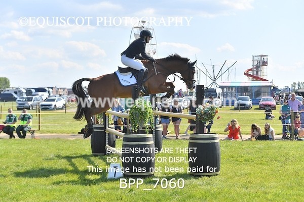BPP_7060 - CLASS 2 The Ron Brady Sporthorses RHS Classic Championship Qualifier