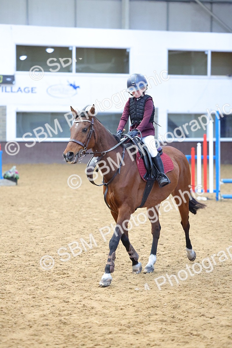 SBM_000301 - Class 2 - 50cm - BRC Warm Up